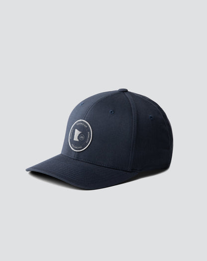 Travis Mathew Oh For Sure Fitted Hat