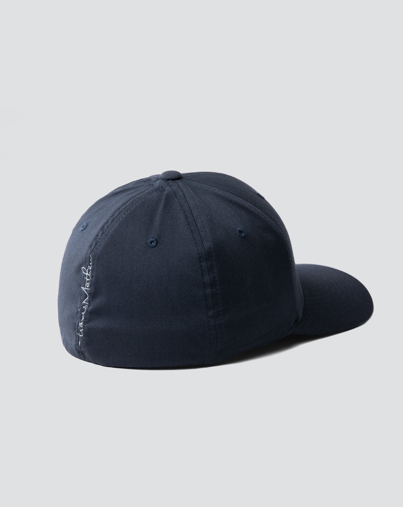 Travis Mathew Oh For Sure Fitted Hat