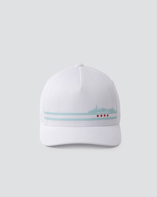 Travis Mathew Fosse Fitted Hat