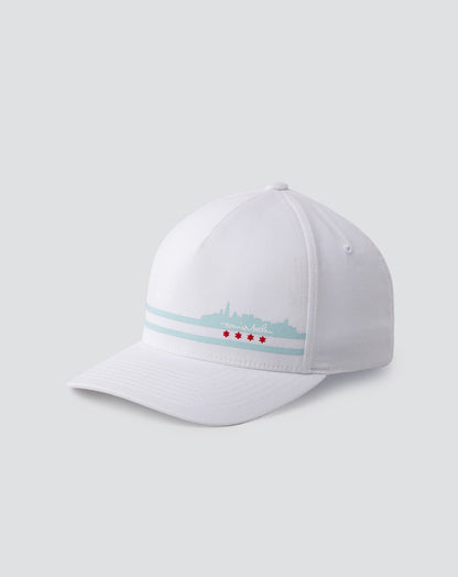 Travis Mathew Fosse Fitted Hat