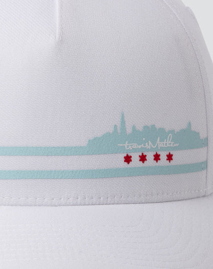 Travis Mathew Fosse Fitted Hat
