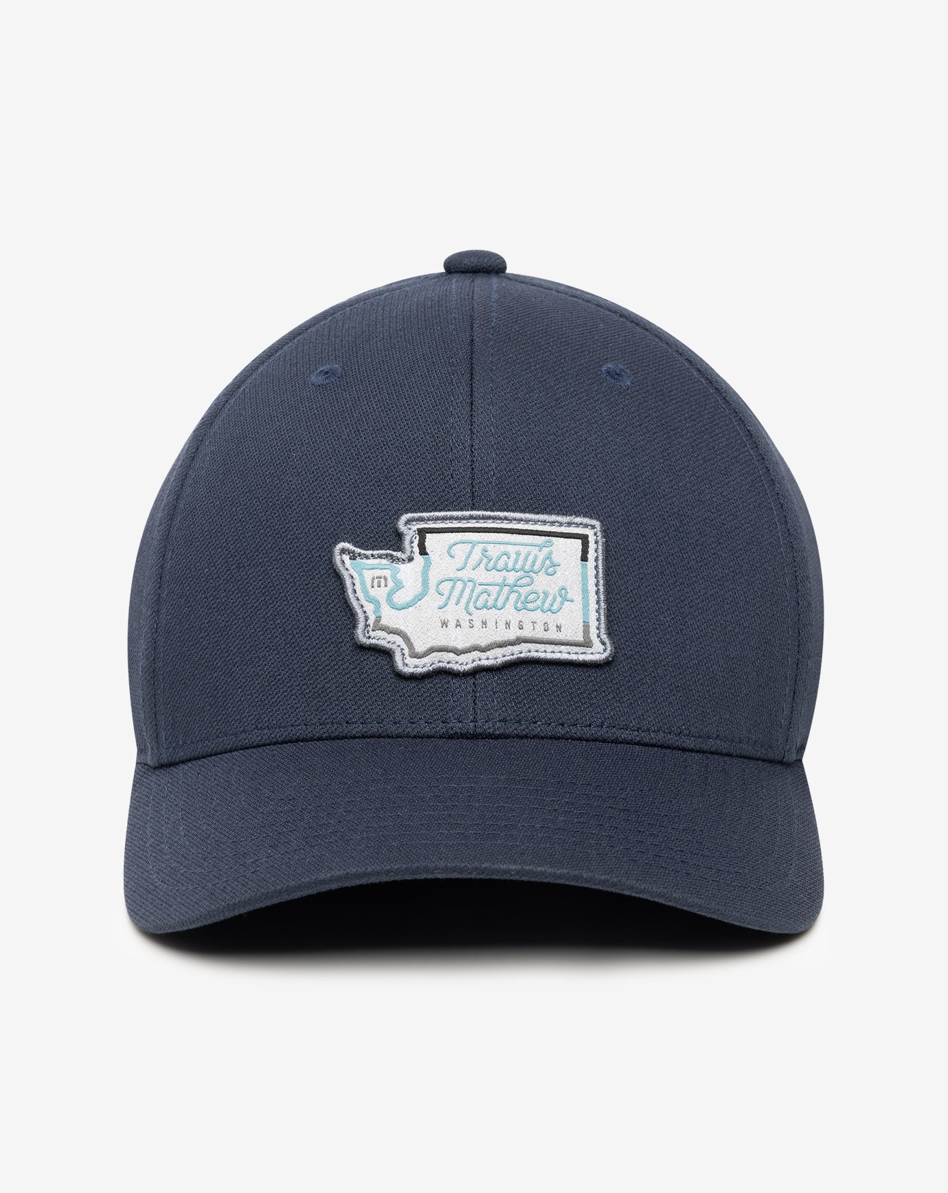 Travis Mathew Sunbreaks Fitted Hat