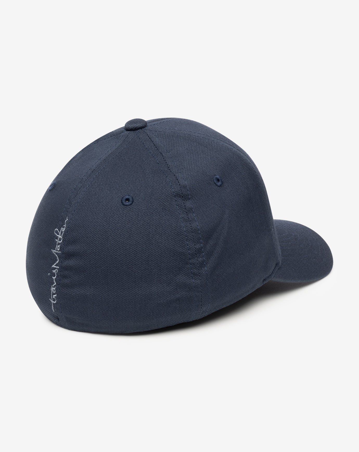 Travis Mathew Sunbreaks Fitted Hat