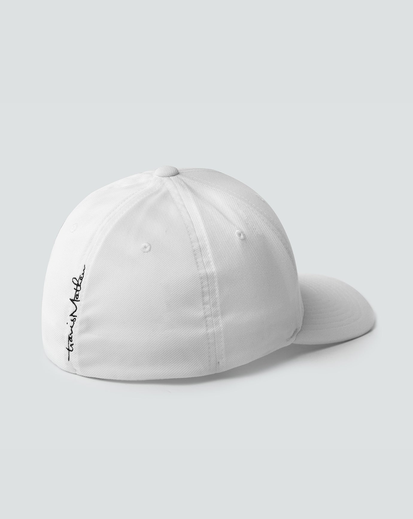 Travis Mathew East Coast Time Fitted Hat