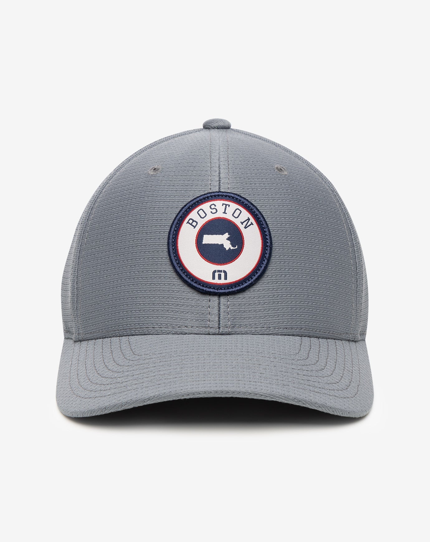 Travis Mathew Wicked 2.0 Fitted Hat