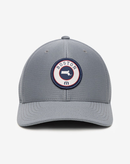 Travis Mathew Wicked 2.0 Fitted Hat