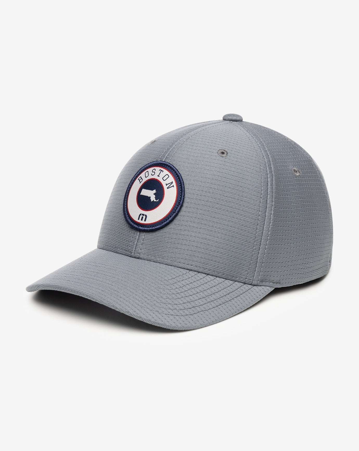 Travis Mathew Wicked 2.0 Fitted Hat