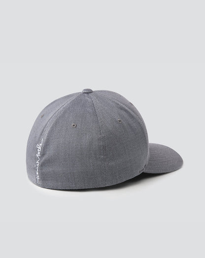 Travis Mathew Four Corners Fitted Hat