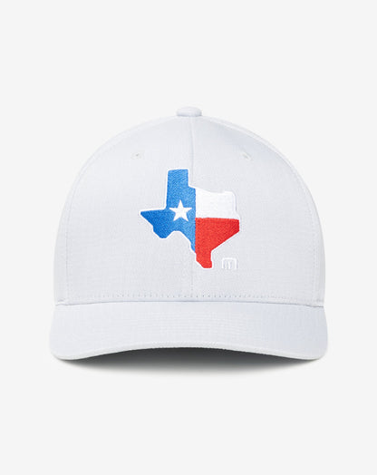 Travis Mathew Bat Watching Fitted Hat