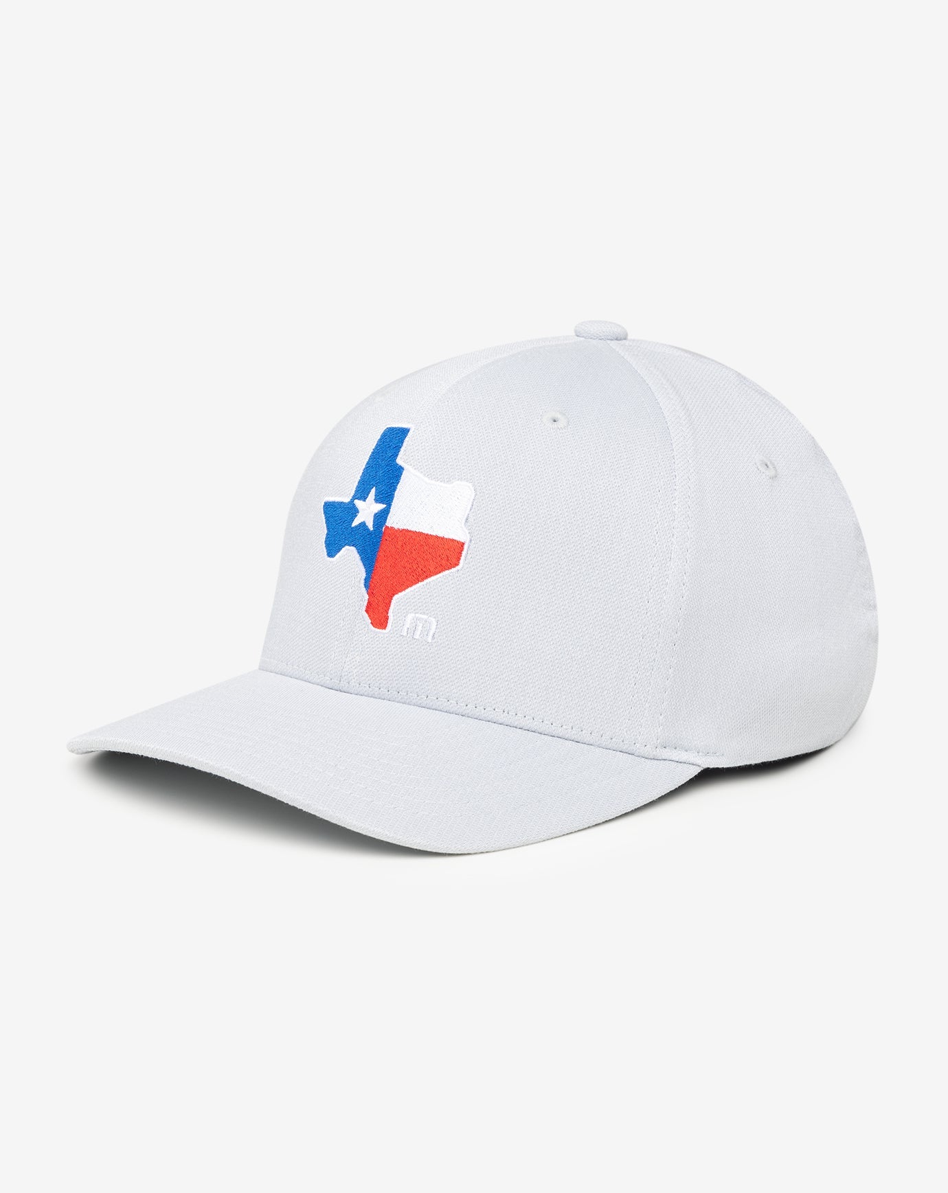 Travis Mathew Bat Watching Fitted Hat