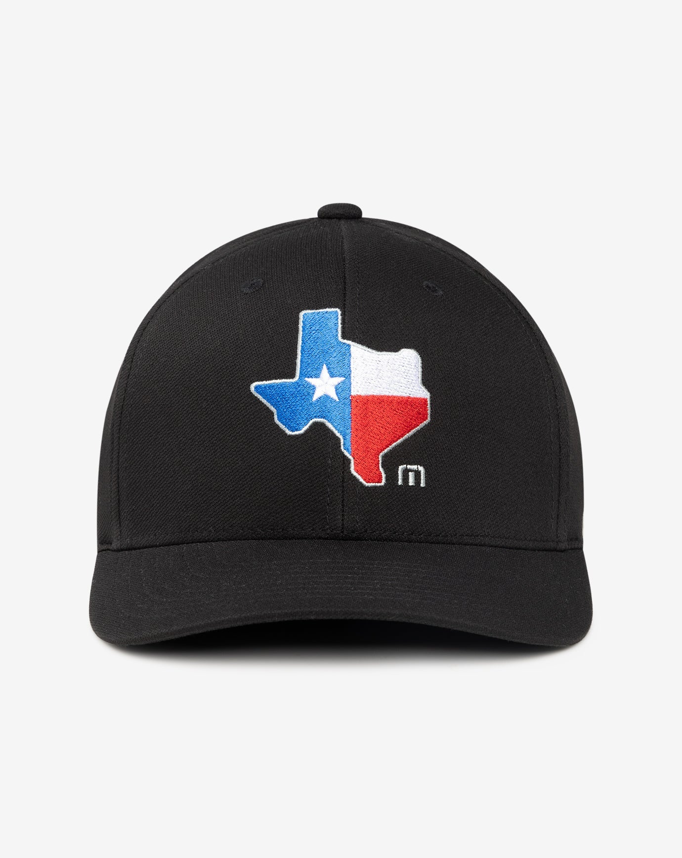 Travis Mathew Bat Watching Fitted Hat