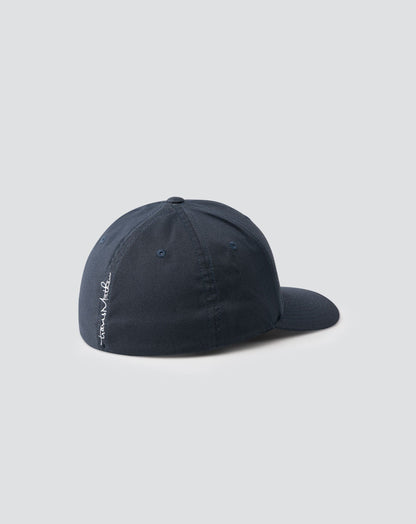 Travis Mathew Lincoln Park Fitted Hat