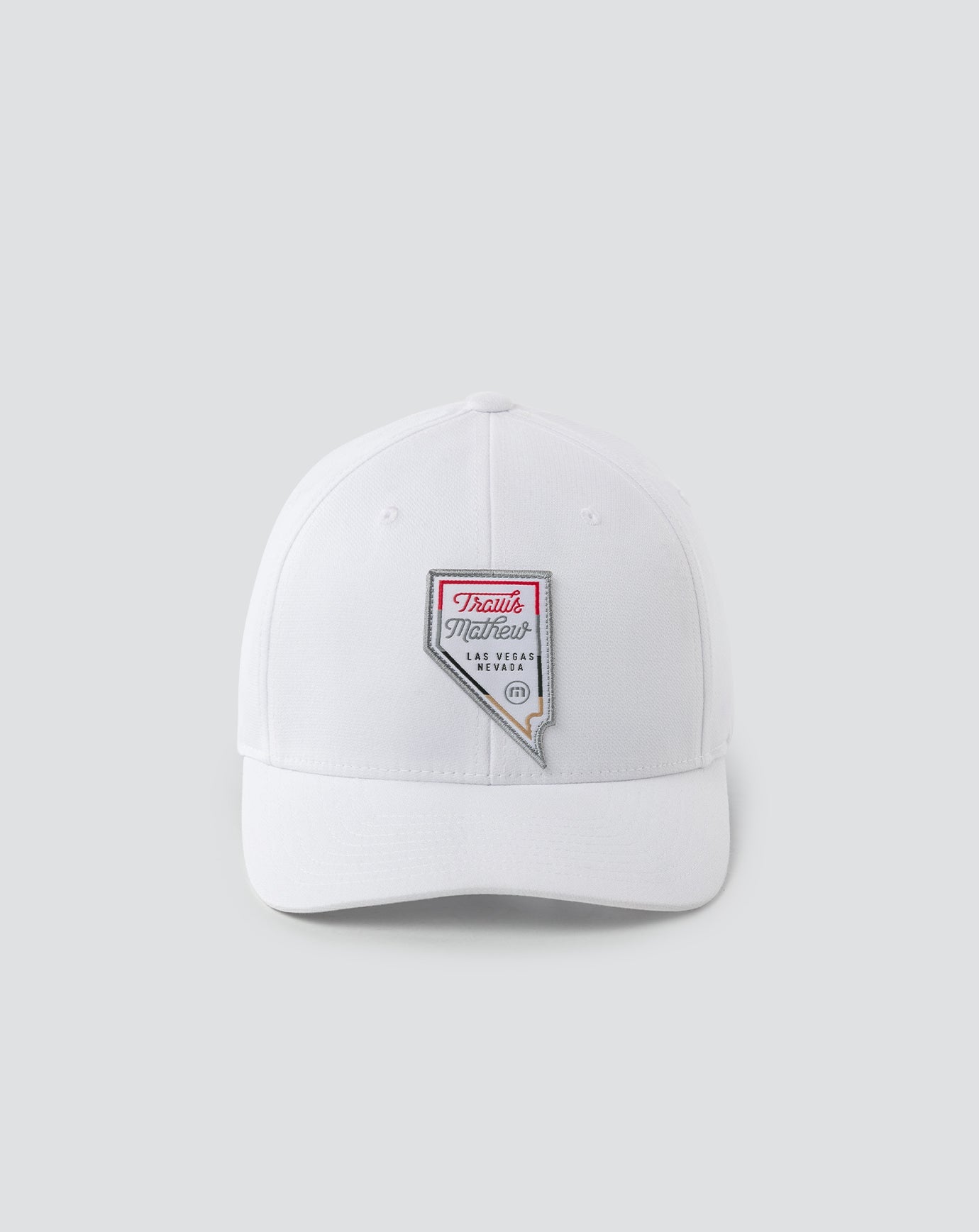 Travis Mathew Interstate 15 Fitted Hat