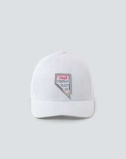 Travis Mathew Interstate 15 Fitted Hat