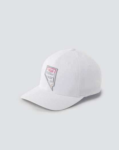 Travis Mathew Interstate 15 Fitted Hat