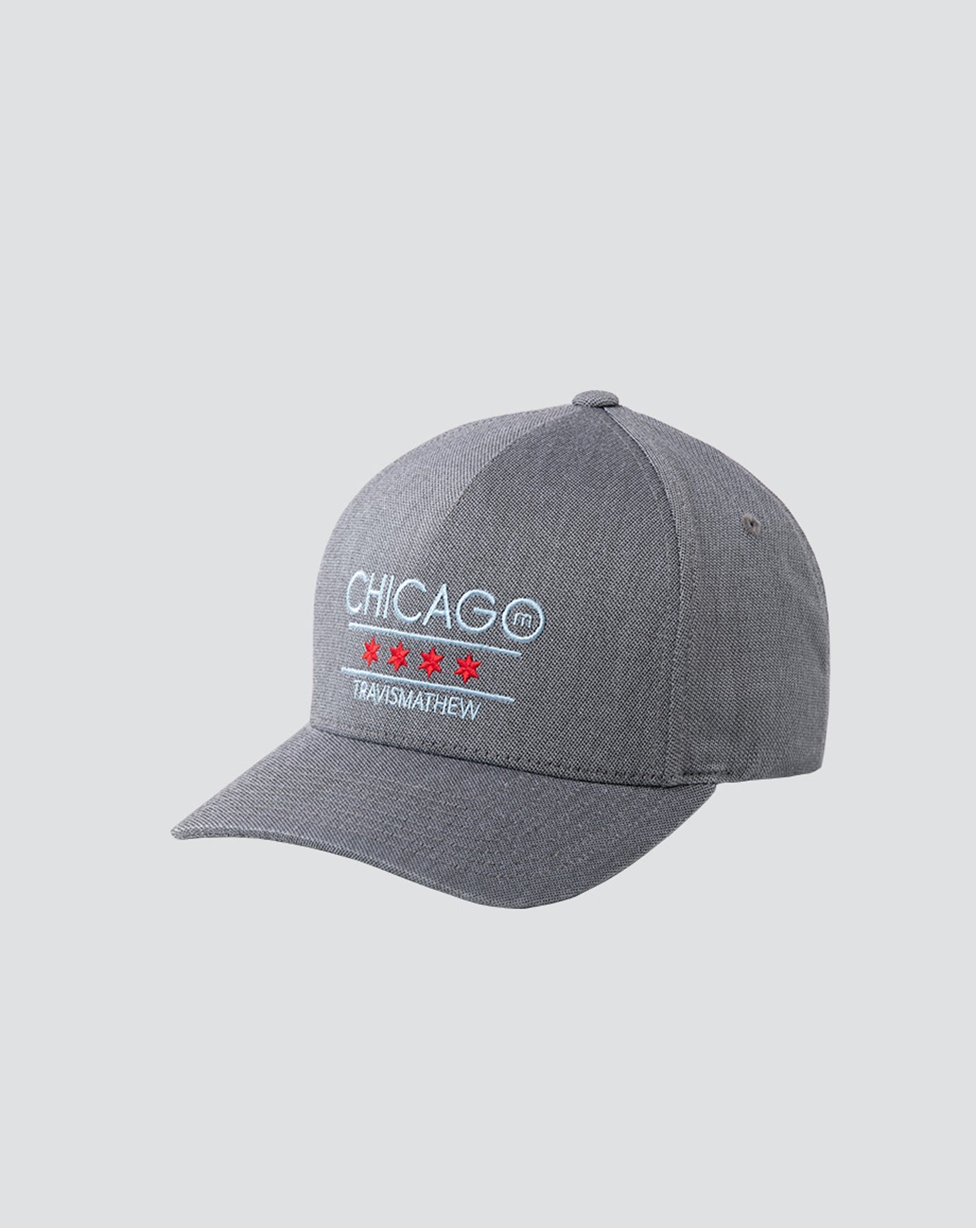 Travis Mathew South Side Fitted Hat