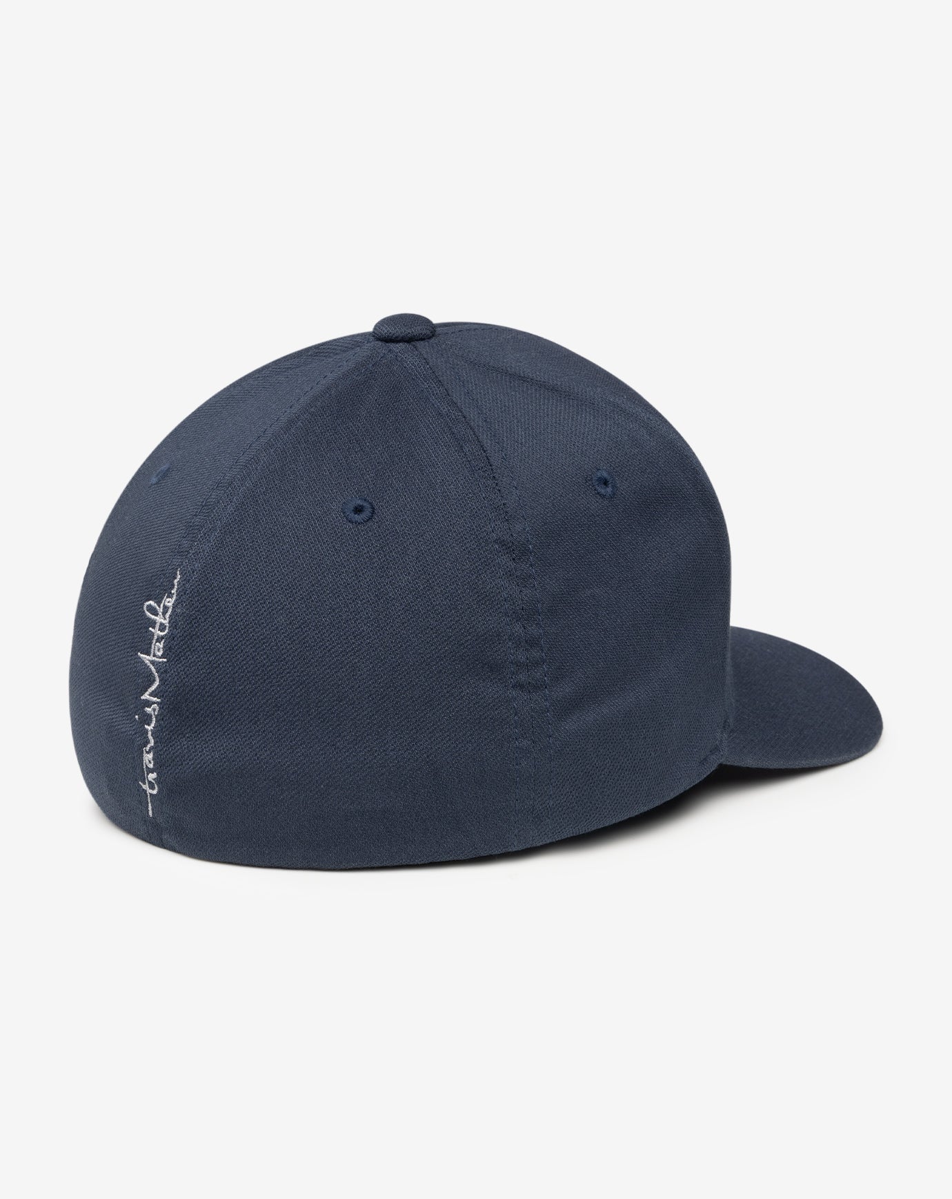 Travis Mathew Bat Watching Fitted Hat