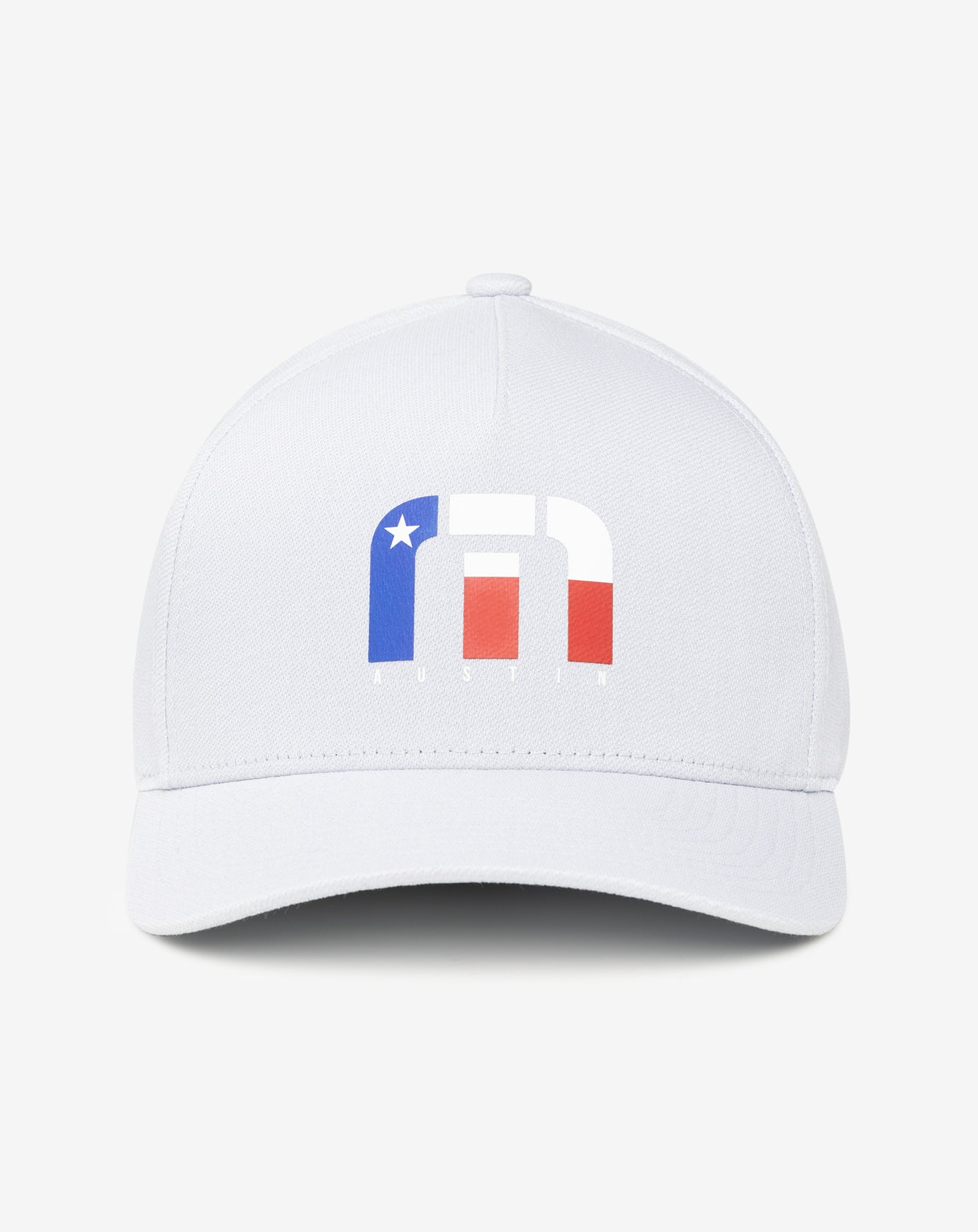 Travis Mathew Lets Line Dance Austin Fitted Hat