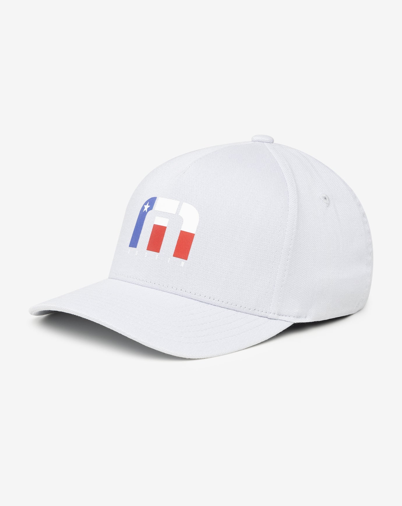 Travis Mathew Lets Line Dance Austin Fitted Hat