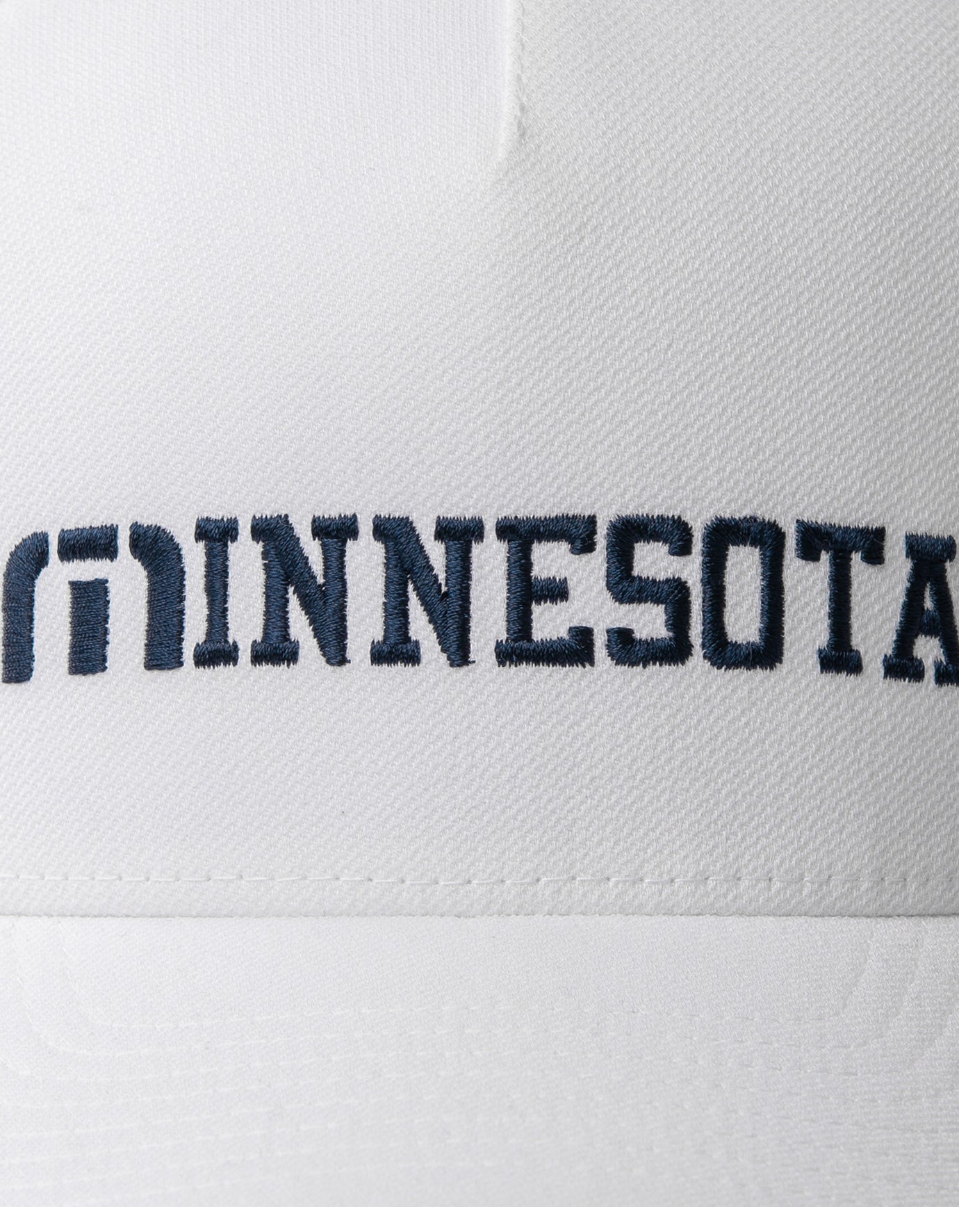 Travis Mathew Nice Fitted Hat