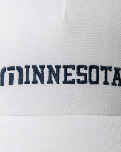 Travis Mathew Nice Fitted Hat