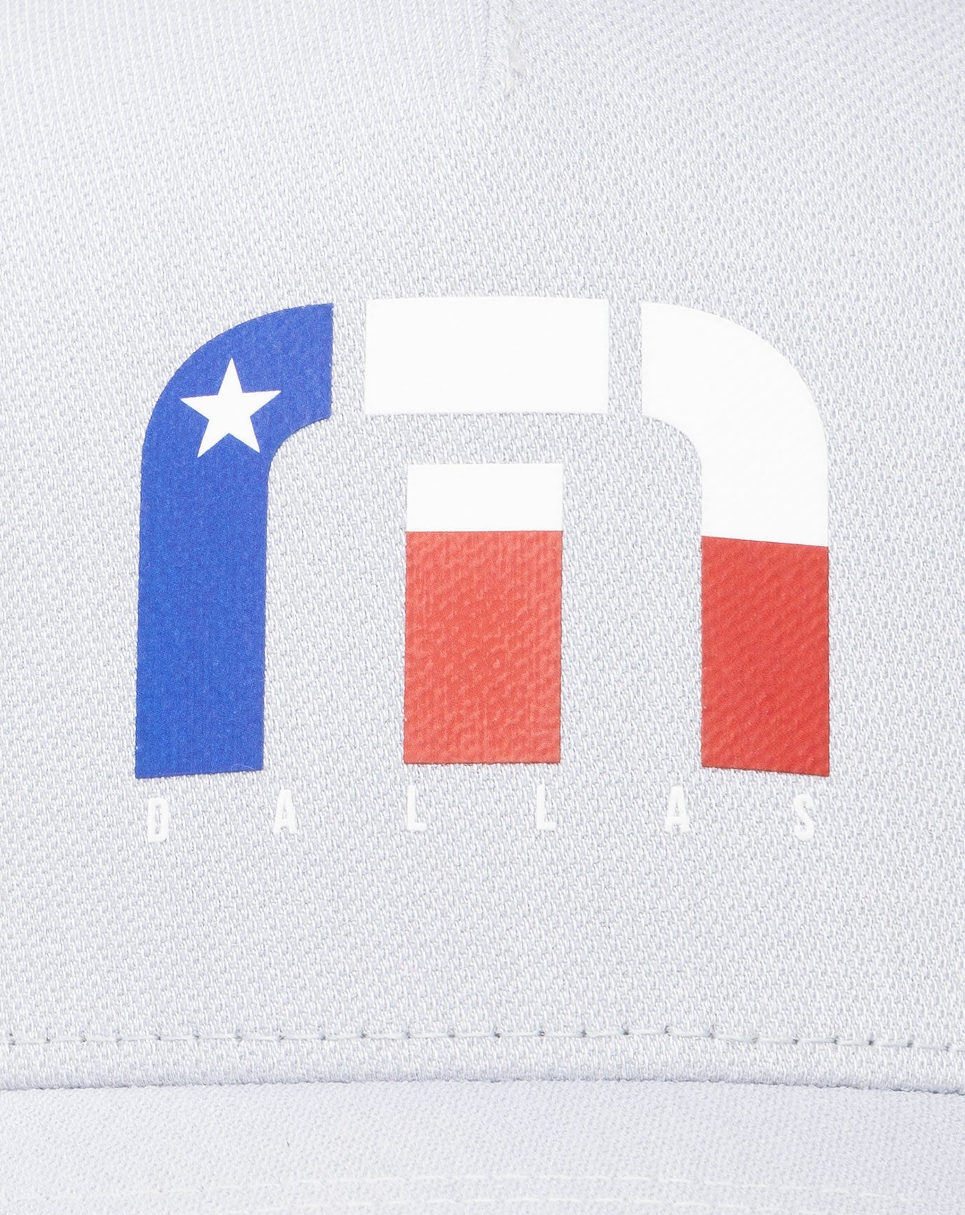 Travis Mathew Lets Line Dance Dallas Fitted Hat