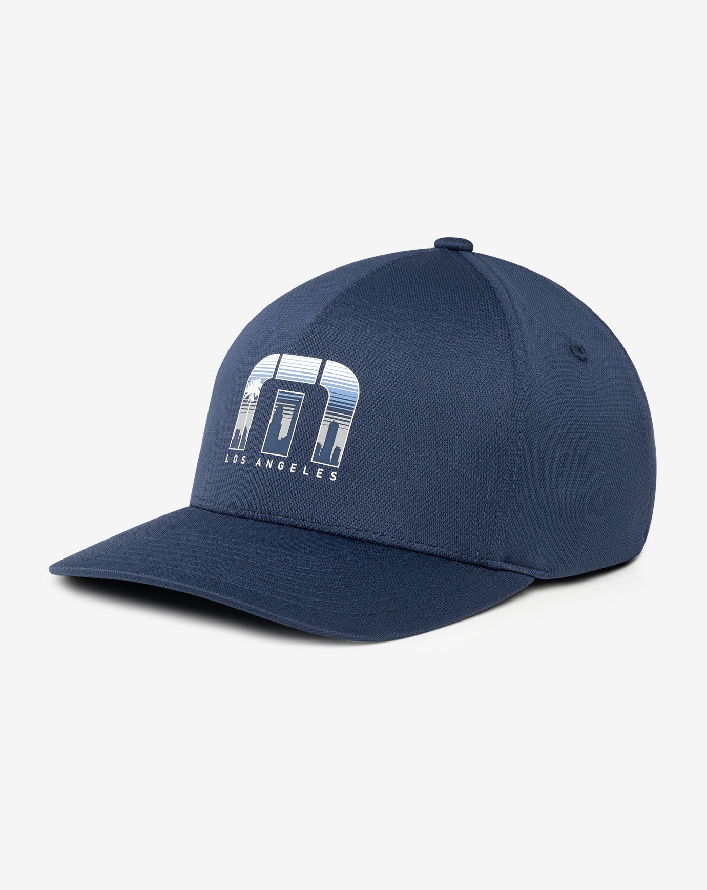 Travis Mathew Echo Park Fitted Hat
