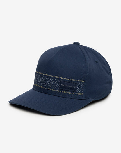 Travis Mathew Better Views Fitted Hat