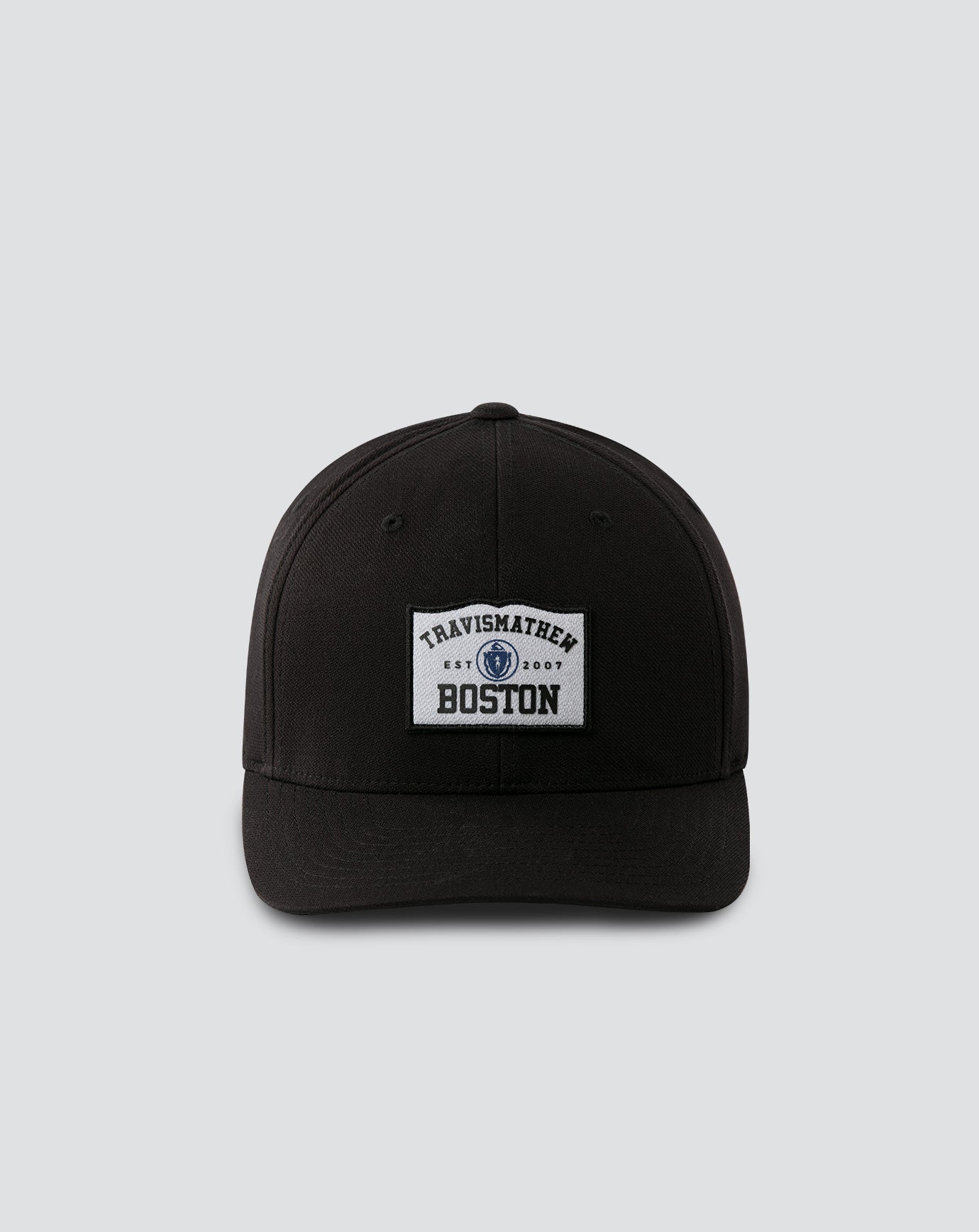 Travis Mathew Boylston Fitted Hat