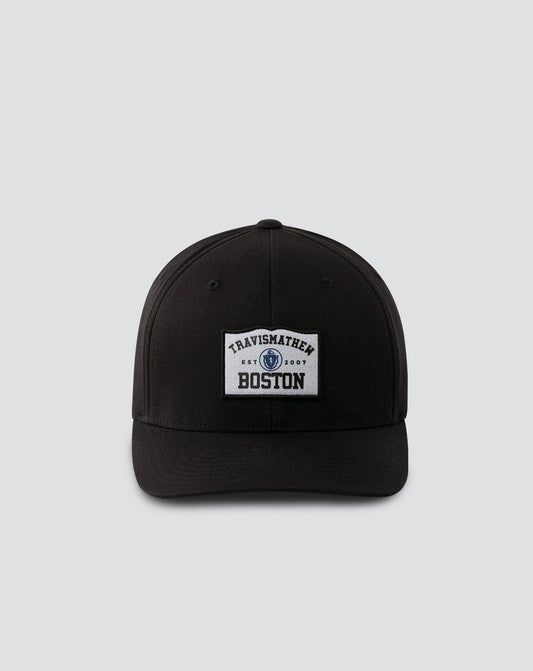 Travis Mathew Boylston Fitted Hat