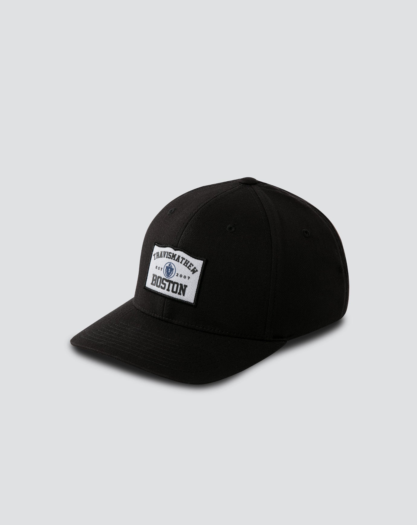 Travis Mathew Boylston Fitted Hat