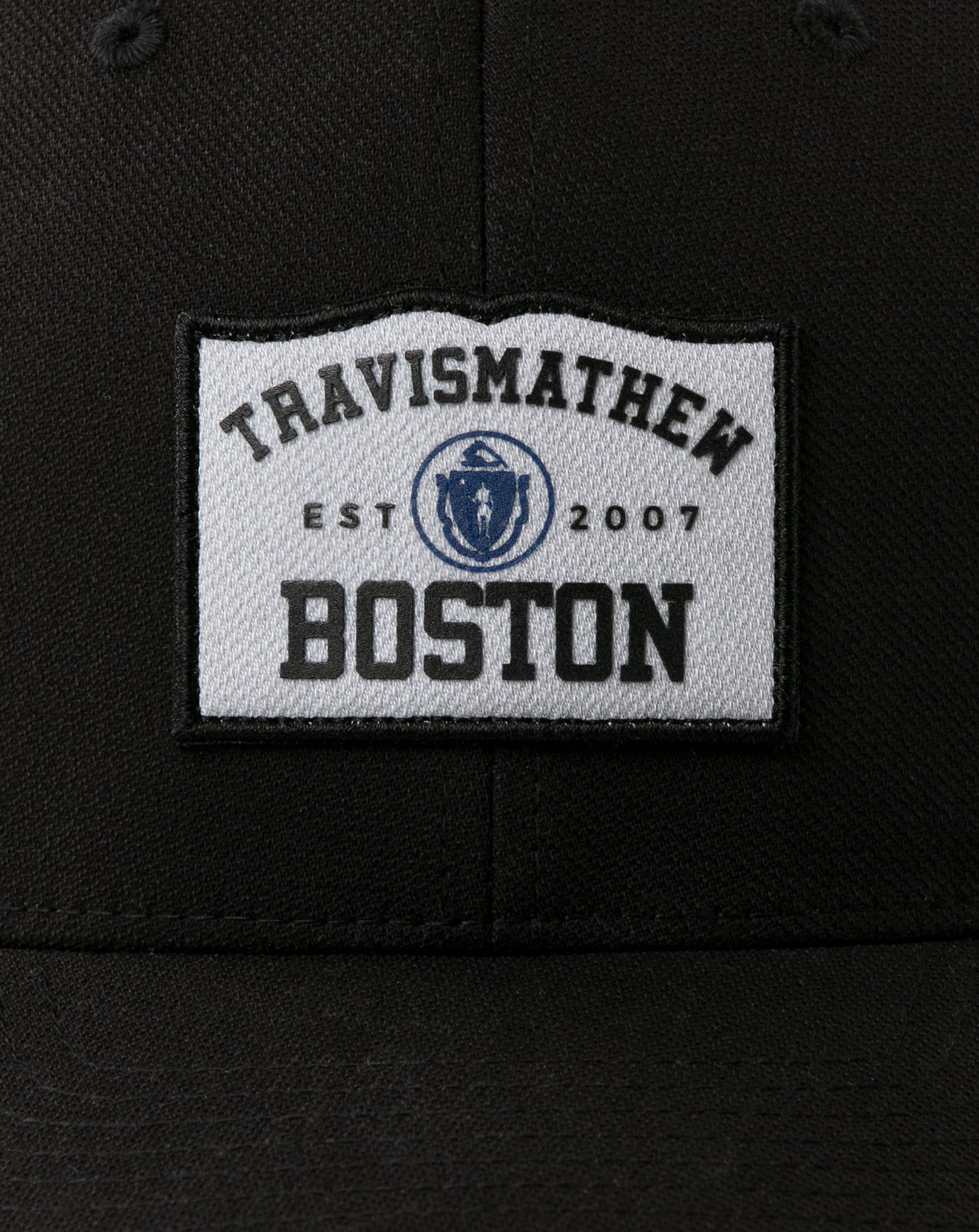 Travis Mathew Boylston Fitted Hat