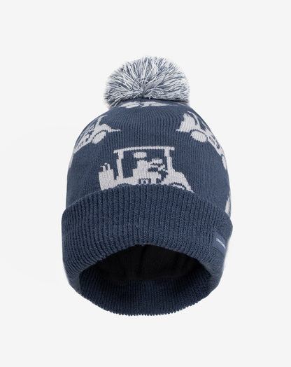 Travis Mathew Swingles Beanie