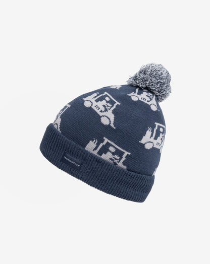Travis Mathew Swingles Beanie