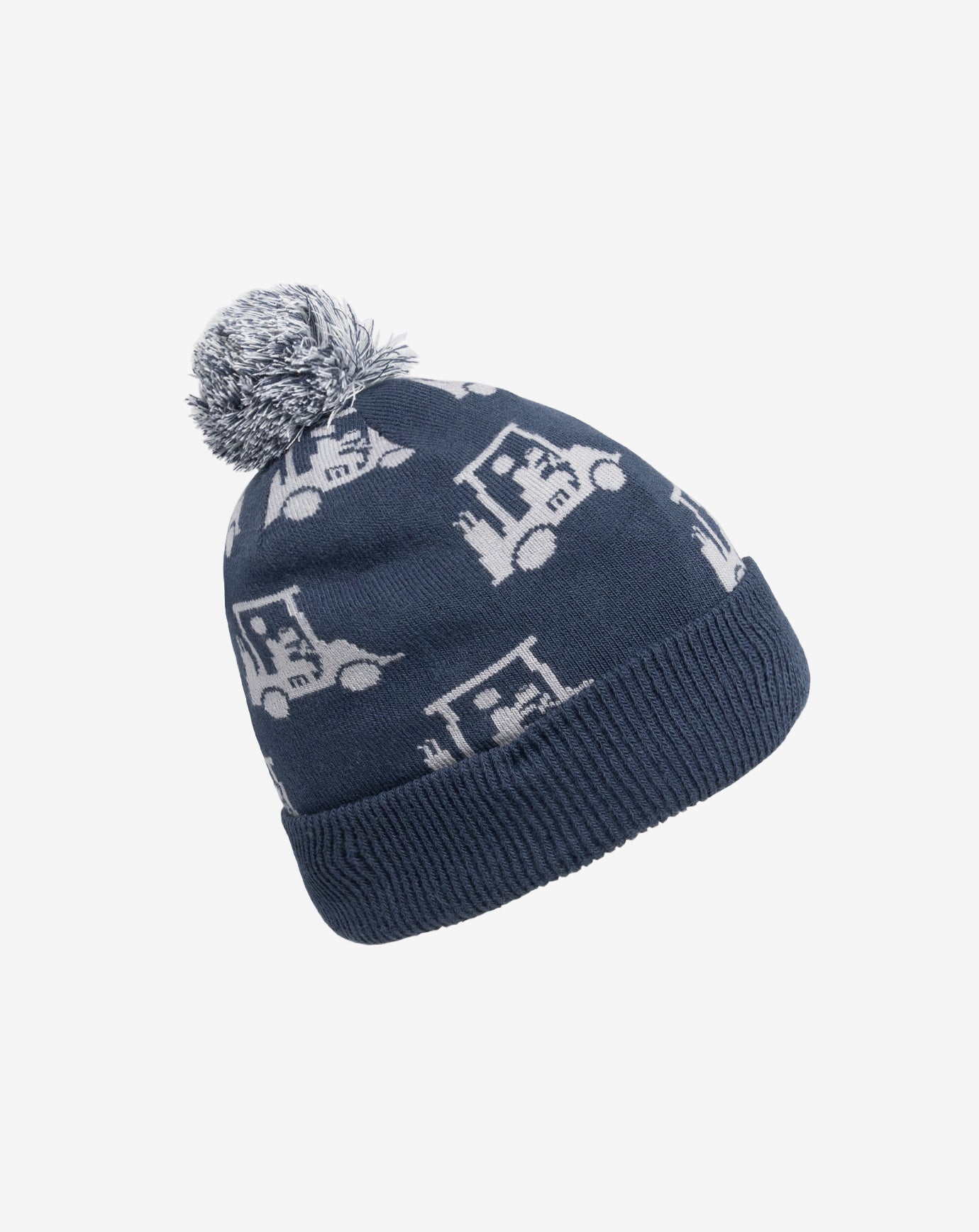Travis Mathew Swingles Beanie