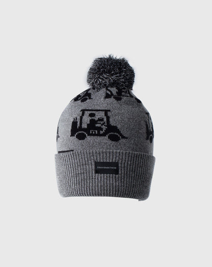 Travis Mathew Swingles Beanie