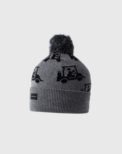 Travis Mathew Swingles Beanie