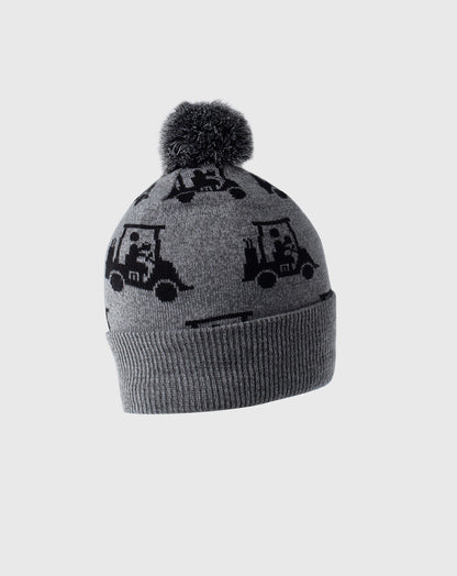 Travis Mathew Swingles Beanie
