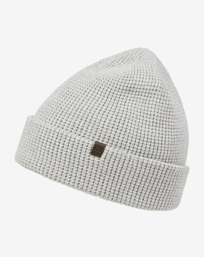 Travis Mathew Cloud Waffle Beanie 2.0