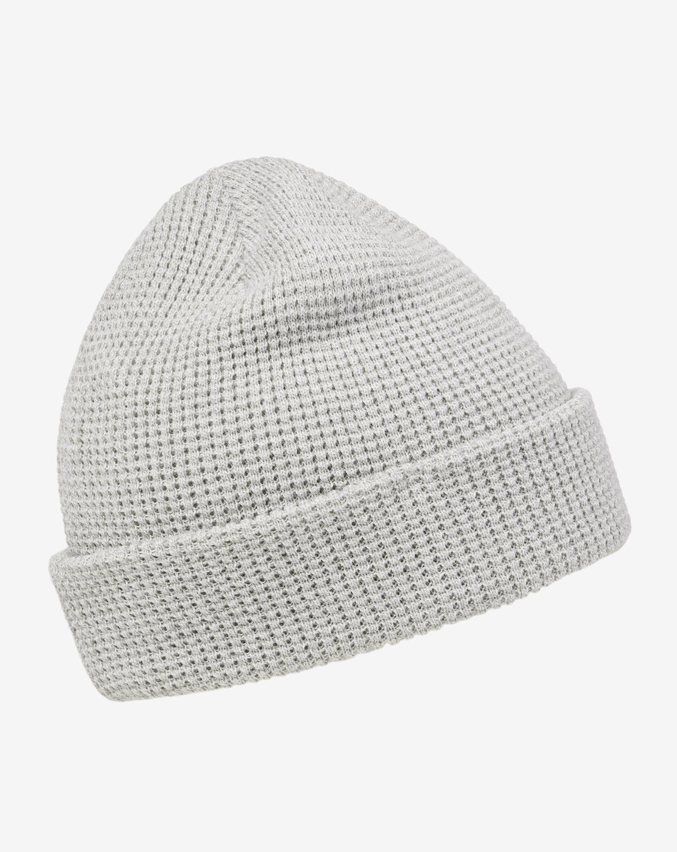 Travis Mathew Cloud Waffle Beanie 2.0