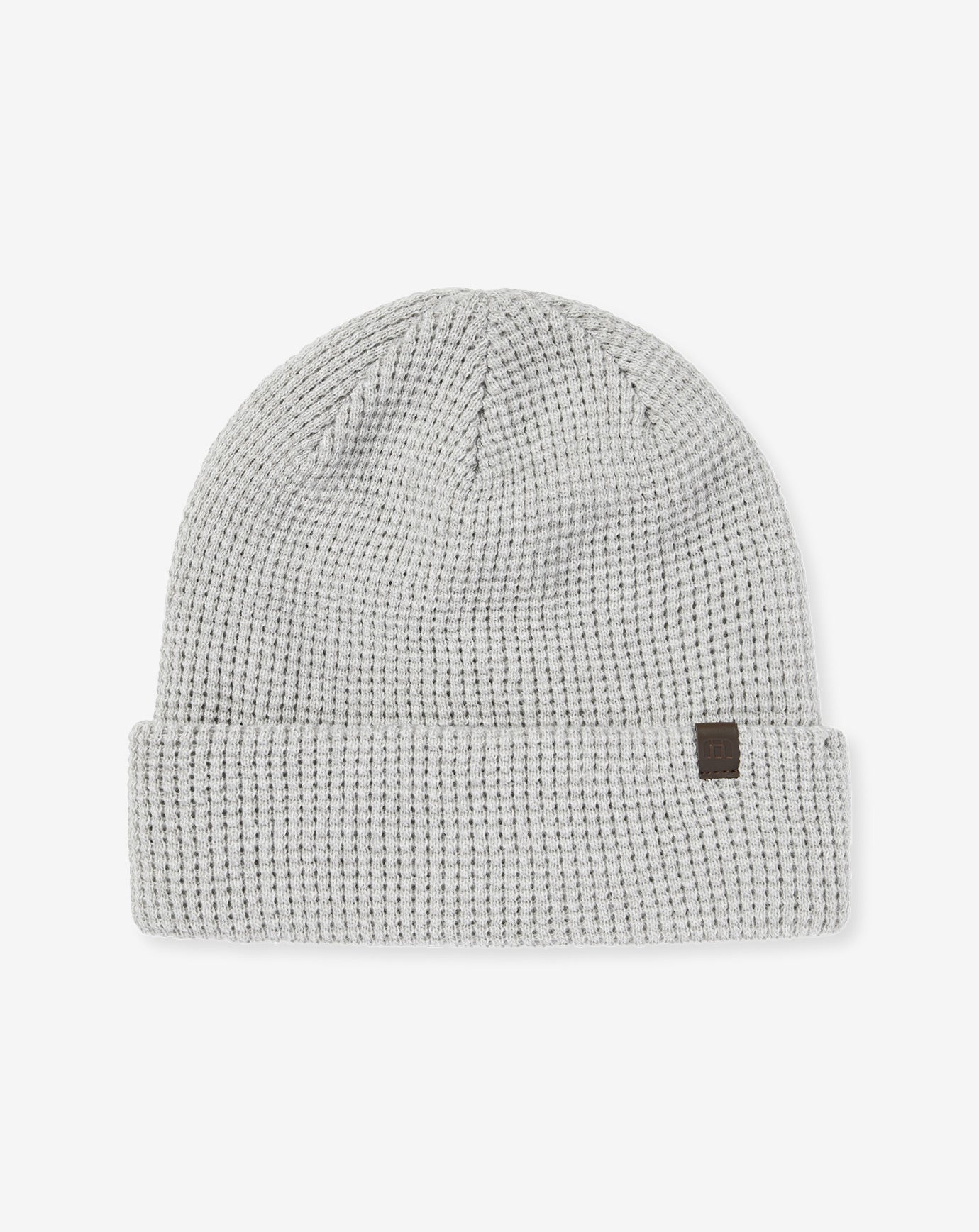 Travis Mathew Cloud Waffle Beanie 2.0