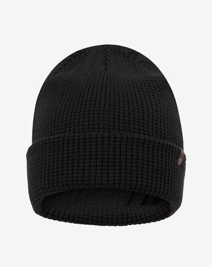 Travis Mathew Cloud Waffle Beanie 2.0