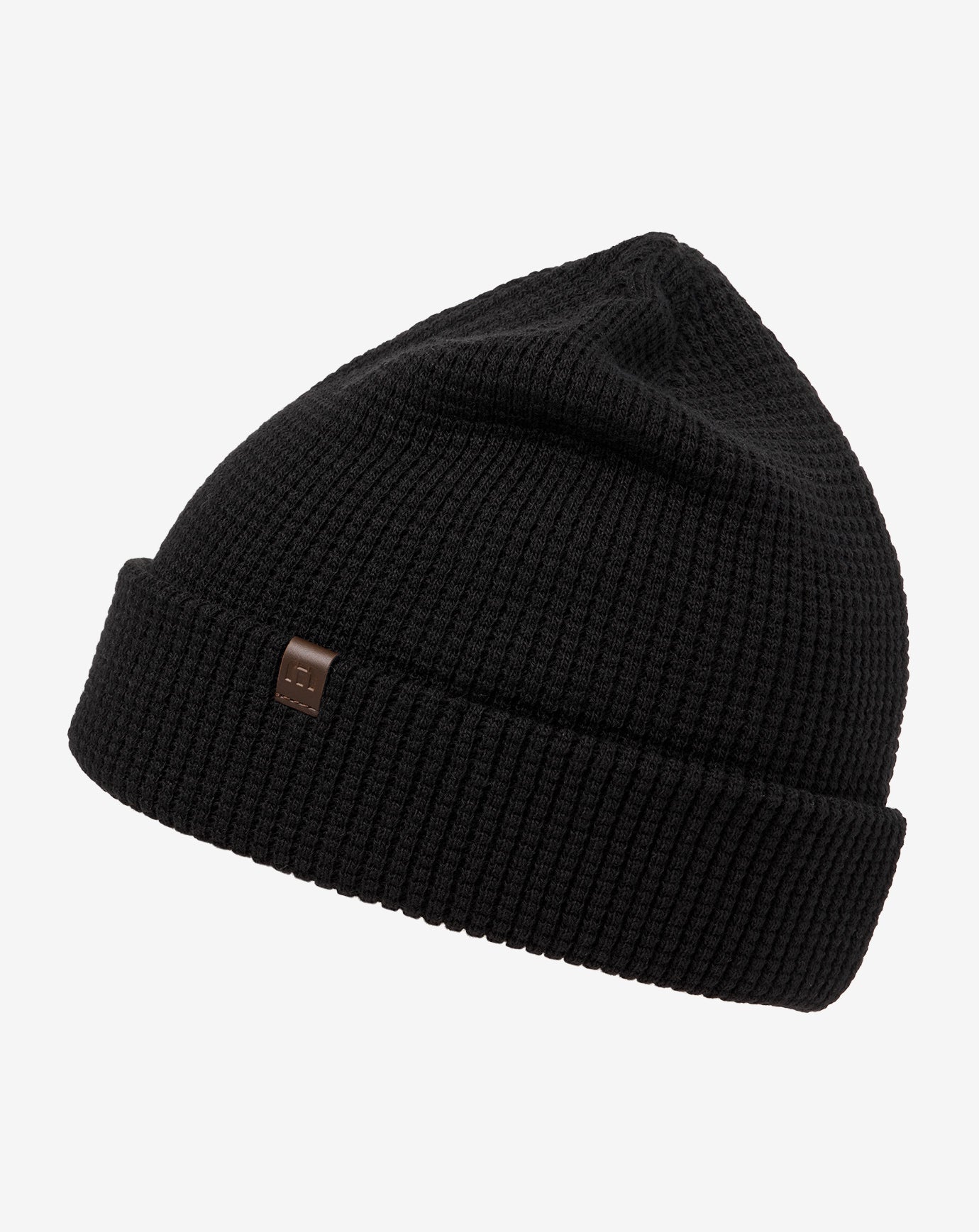 Travis Mathew Cloud Waffle Beanie 2.0