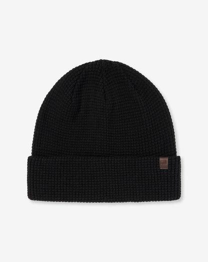 Travis Mathew Cloud Waffle Beanie 2.0
