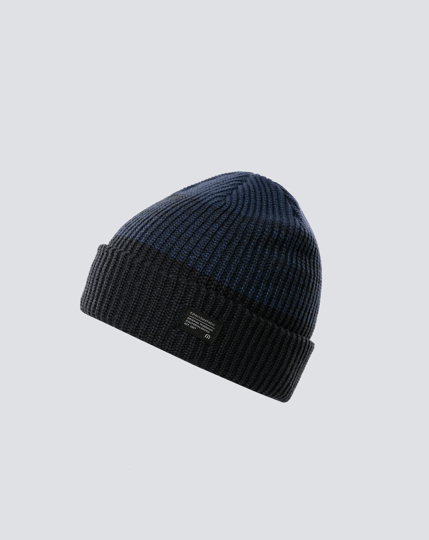 Travis Mathew Prevailing Winds Beanie