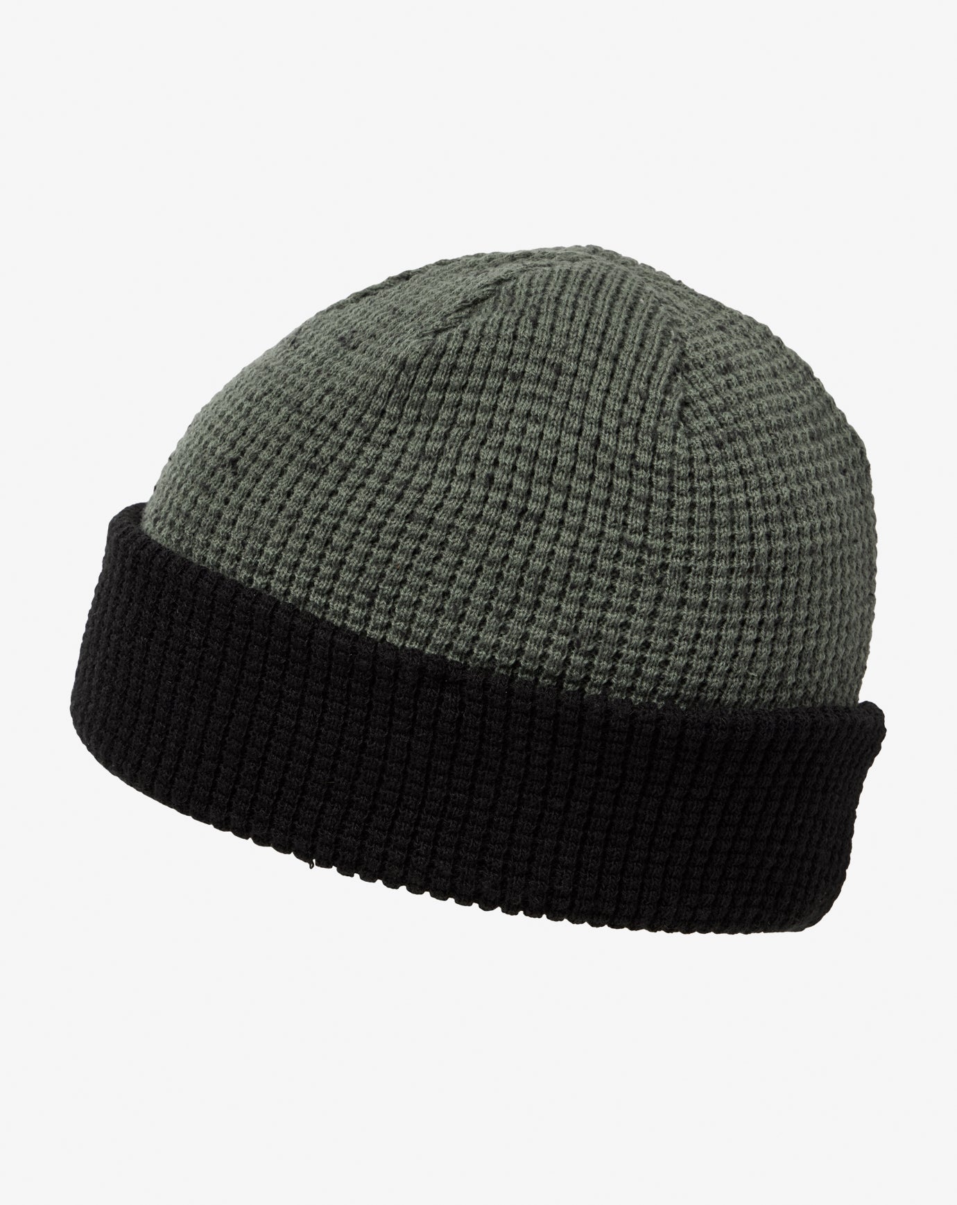 Travis Mathew Cloud Waffle Beanie