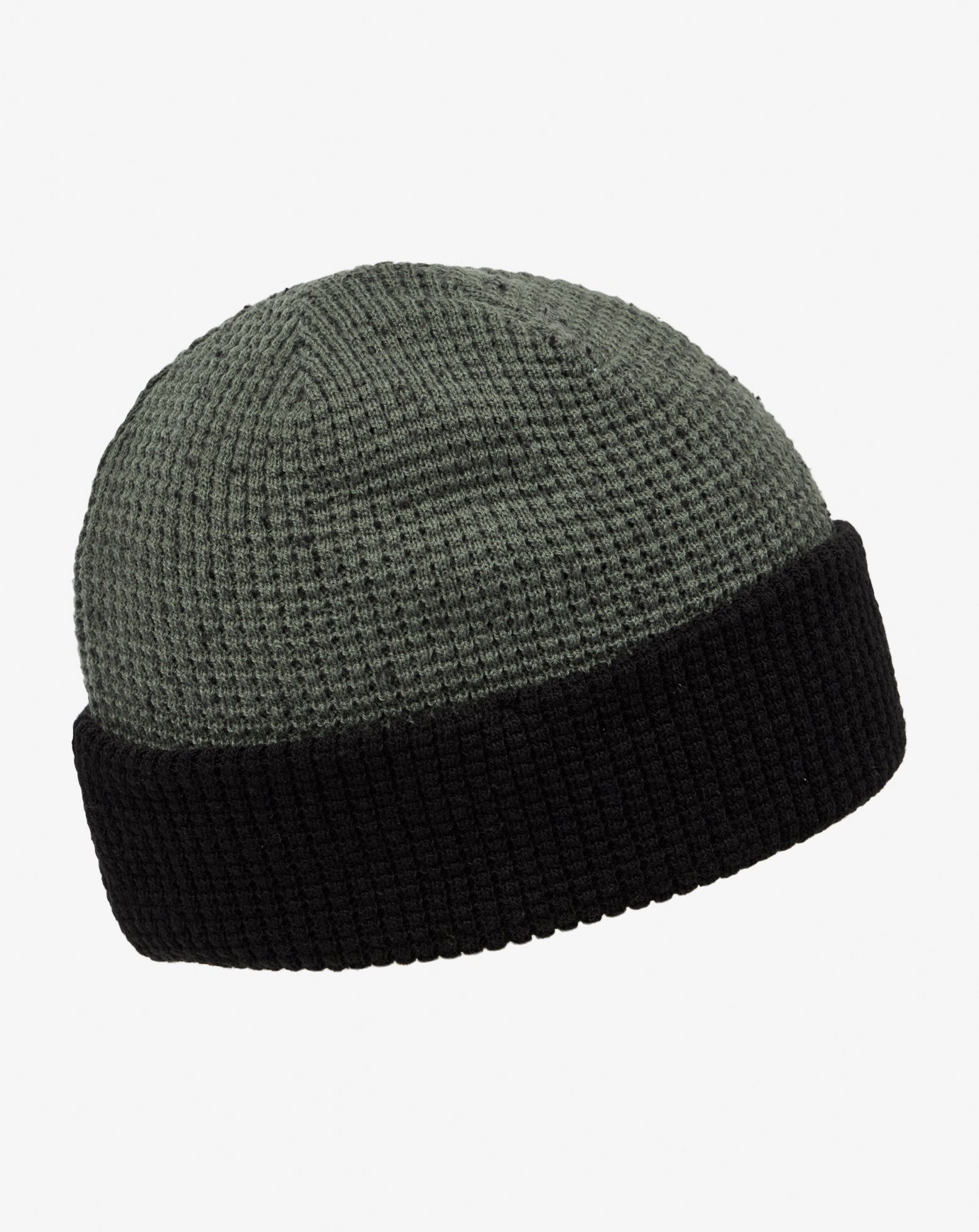 Travis Mathew Cloud Waffle Beanie