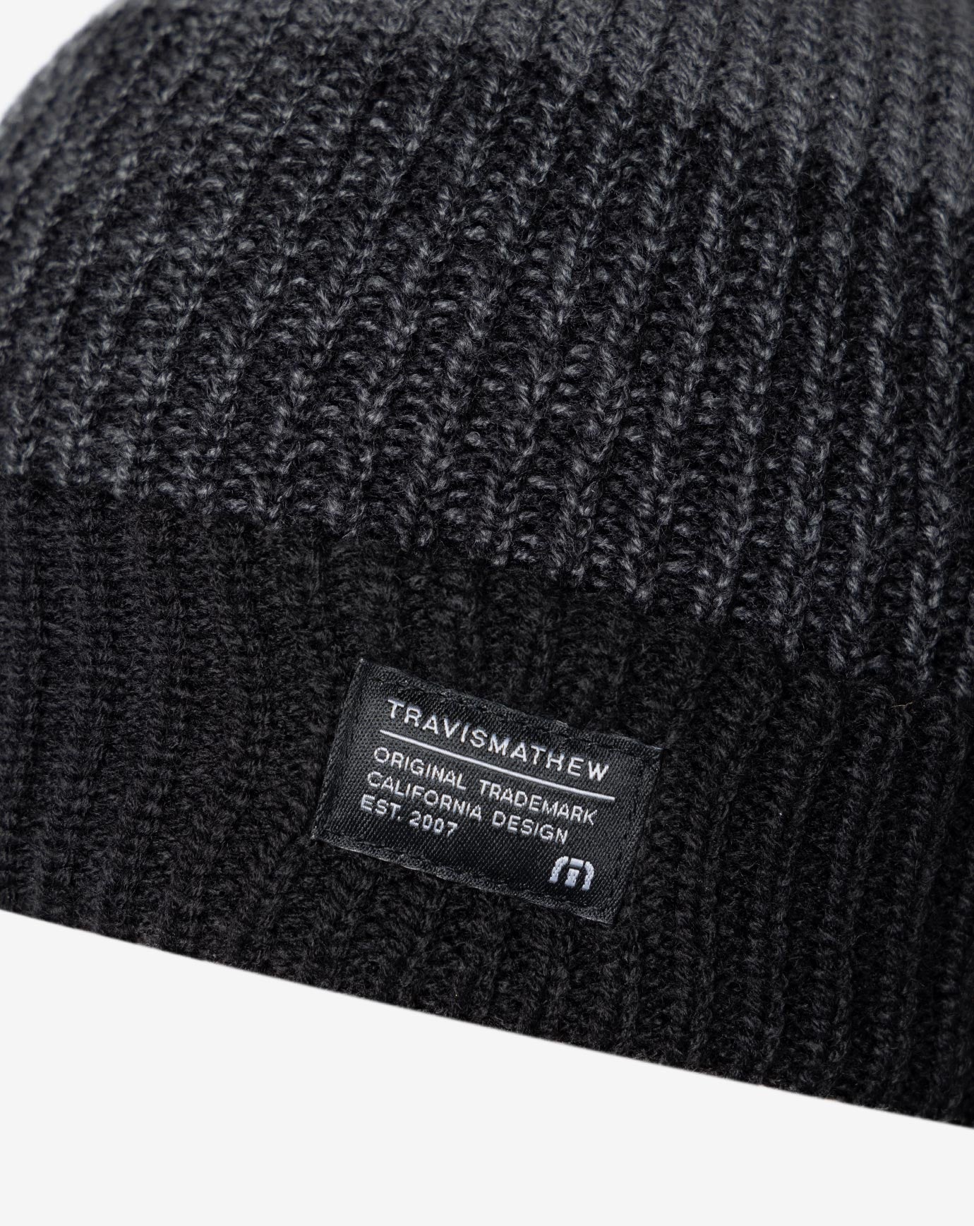 Travis Mathew Prevailing Winds Beanie