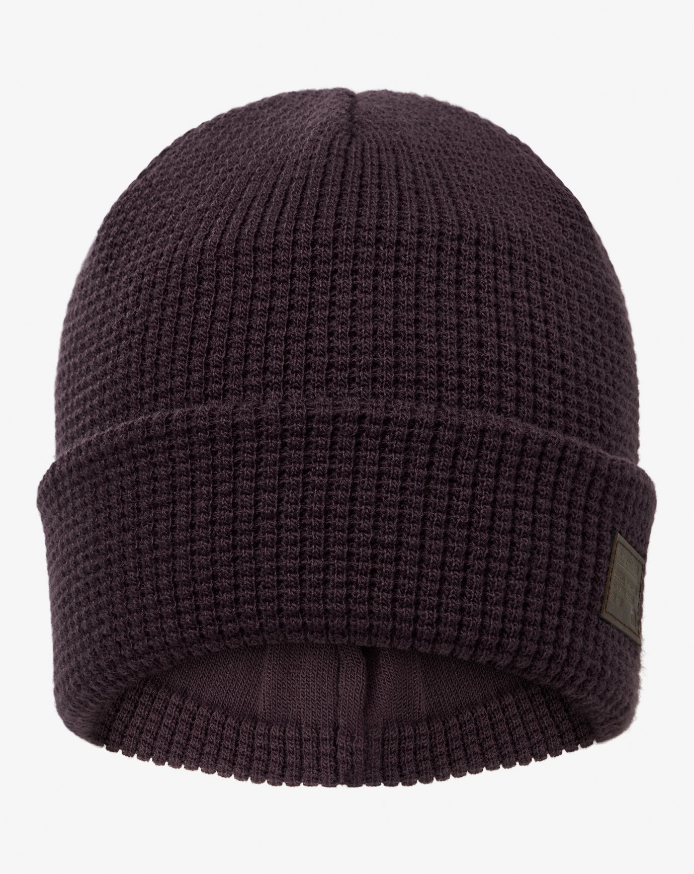Travis Mathew Cloud Waffle Beanie