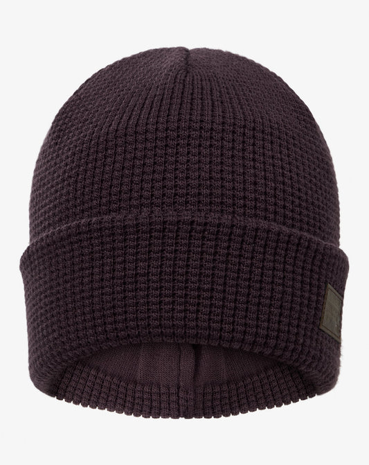 Travis Mathew Cloud Waffle Beanie